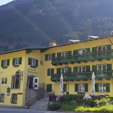 Gasthof Fair Mörtschach Екстериор снимка