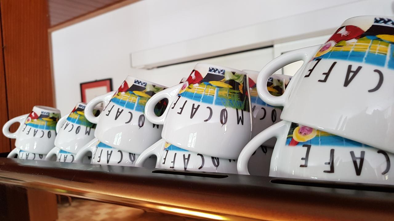 Gasthof Fair Mörtschach Екстериор снимка