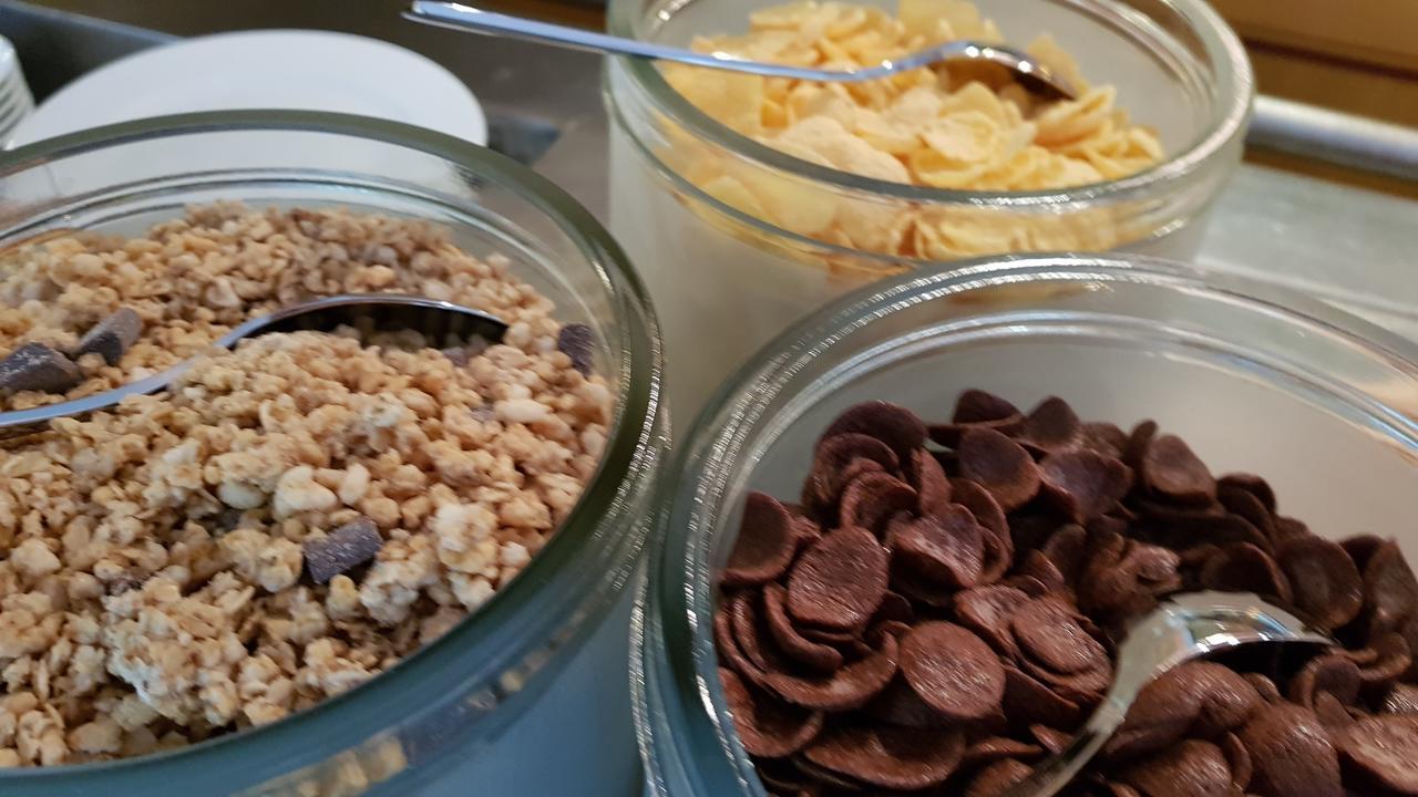 Gasthof Fair Mörtschach Екстериор снимка